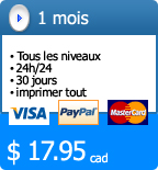 1 mois