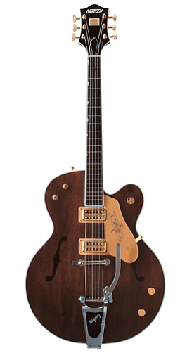 Gretsch Country Gentleman Chet Atkins