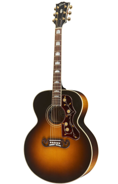 Gibson j200