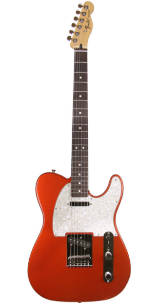 Fender american telecaster 1995