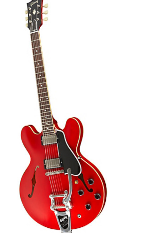 Gibson es335