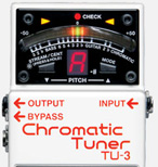 tuner boss tu-3