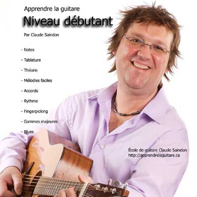 livre débutant