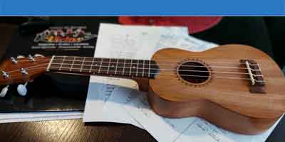 Apprendre la Guitare - Cours gratuit en ligne - Par Claude Saindon