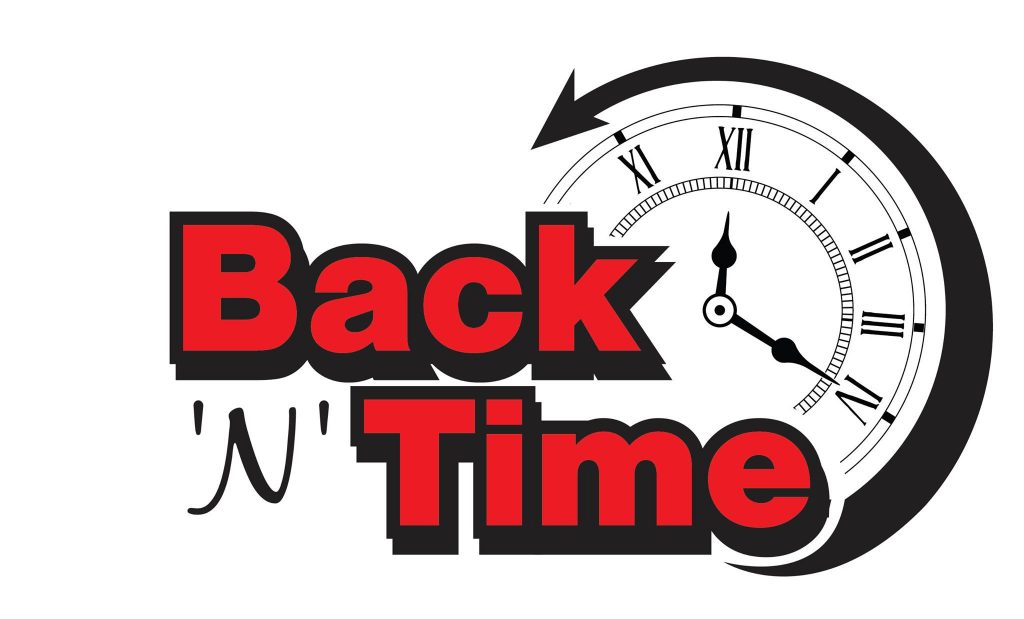 logo backntime