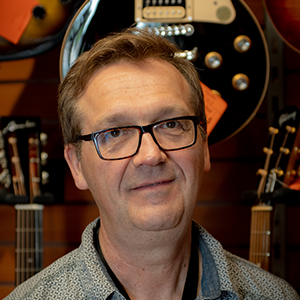 Guitariste Claude Saindon, Projet X compositions