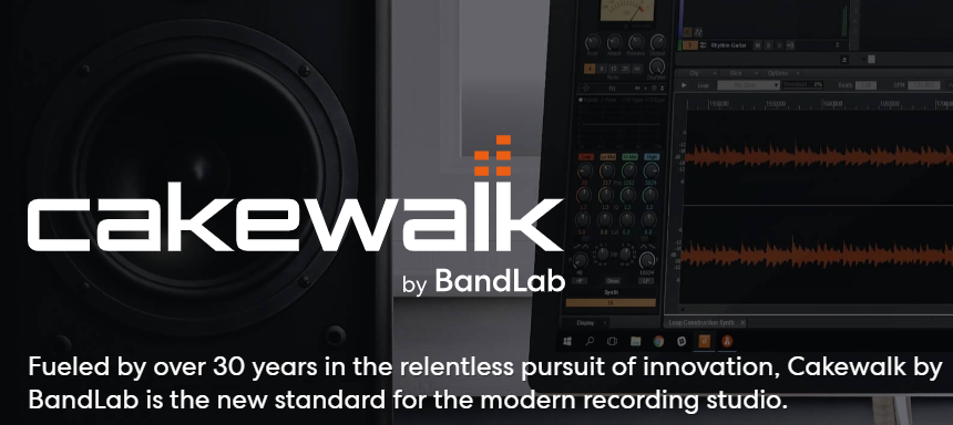 cakewalk par bandlab